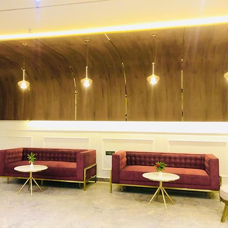 Hotel Cloud End Lansdowne Esterno foto
