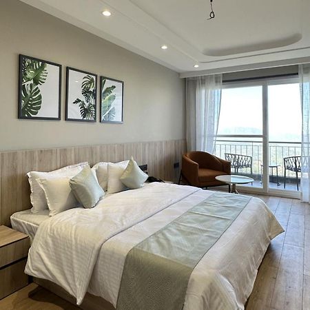 Hotel Cloud End Lansdowne Esterno foto