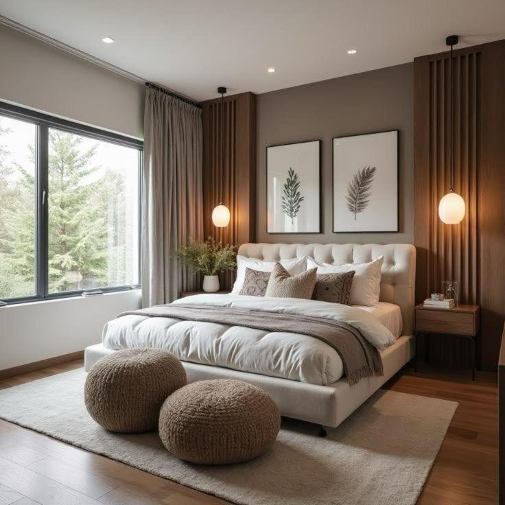 Hotel Cloud End Lansdowne Esterno foto