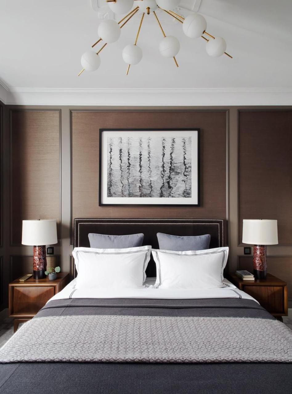 Hotel Cloud End Lansdowne Esterno foto