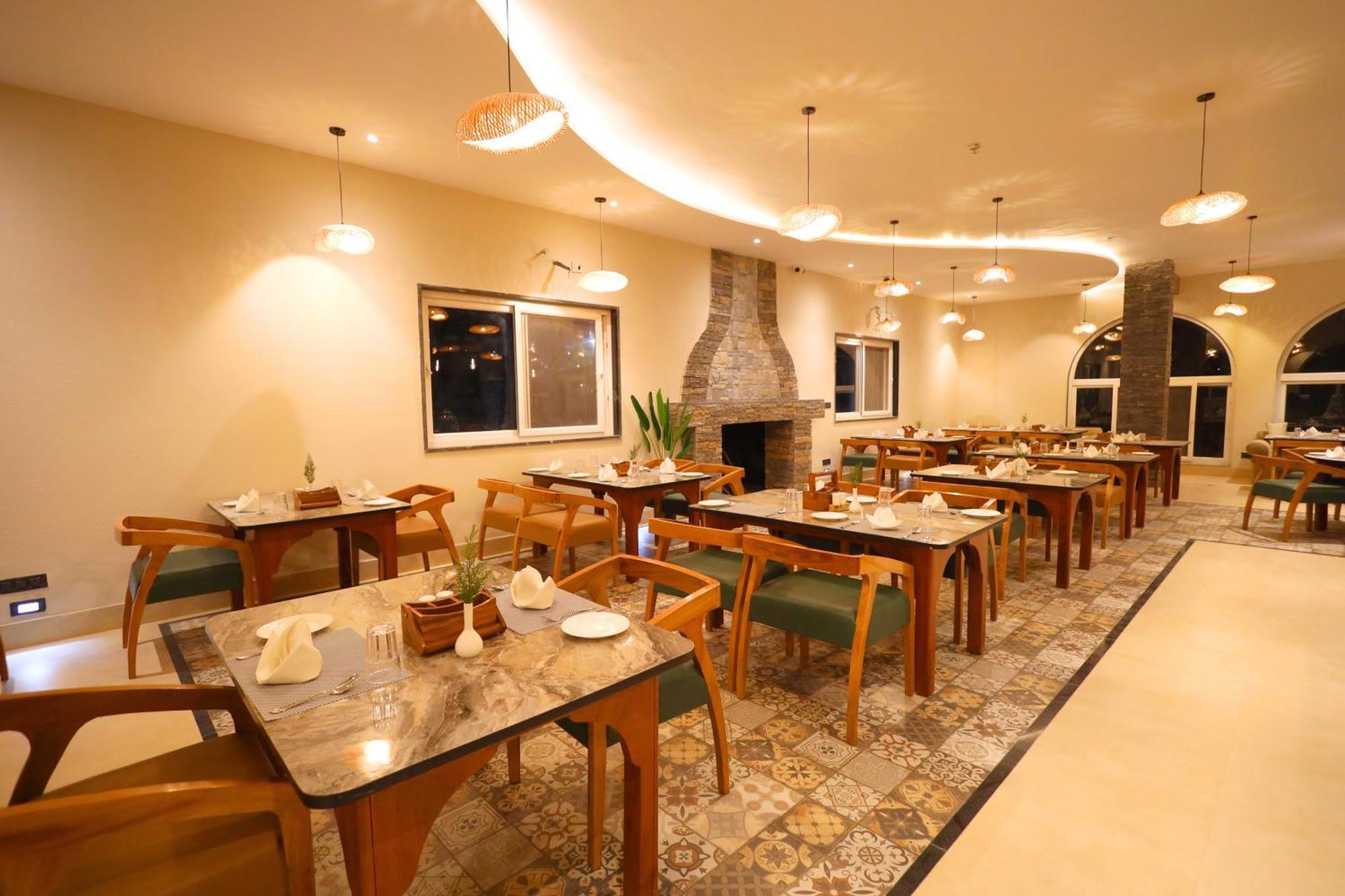 Hotel Cloud End Lansdowne Esterno foto